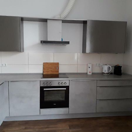 Ferienwohnung Ela Wilhelmshaven Exteriér fotografie