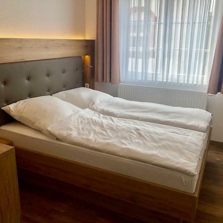 Ferienwohnung Ela Wilhelmshaven Exteriér fotografie