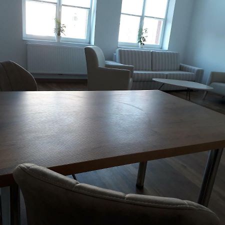 Ferienwohnung Ela Wilhelmshaven Exteriér fotografie
