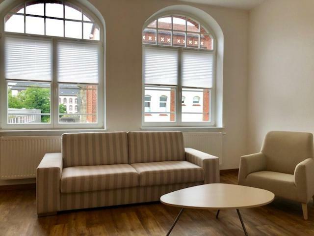 Ferienwohnung Ela Wilhelmshaven Exteriér fotografie