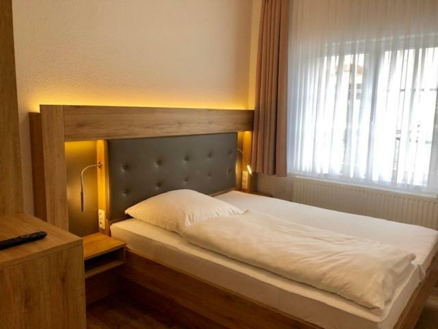 Ferienwohnung Ela Wilhelmshaven Exteriér fotografie