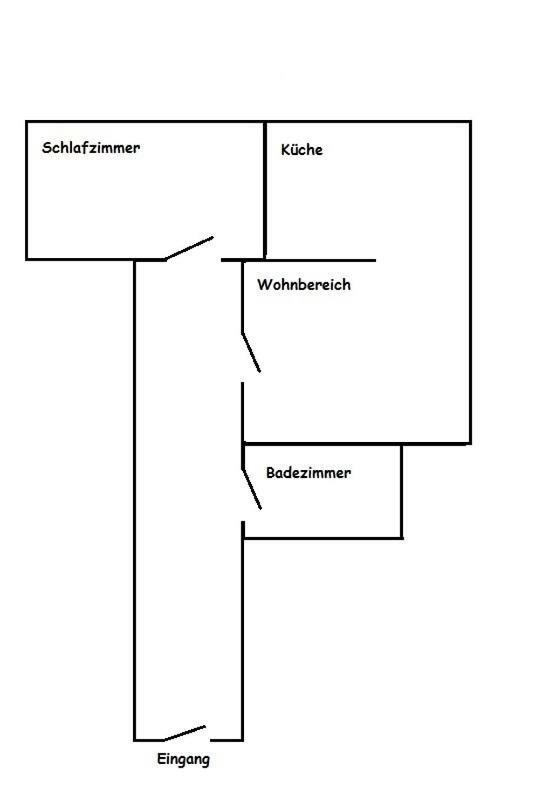 Ferienwohnung Ela Wilhelmshaven Exteriér fotografie